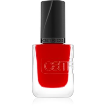 Catrice GEL AFFAIR lac de unghii - imagine 2